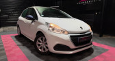 Annonce Peugeot 208 occasion Essence 1.2 puretech 68ch bvm5 like  Cuincy