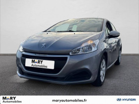 Peugeot 208 , garage MARY HYUNDAI AMIENS  LONGUEAU