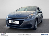 Peugeot 208 occasion année 2019 boite Manuelle Annonce Peugeot 208 occasion Essence 1.2 PureTech 68ch BVM5 Like à LONGUEAU