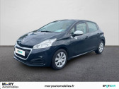 Peugeot 208 1.2 PureTech 68ch BVM5 Like  2018 - annonce de voiture en vente sur Auto Sélection.com
