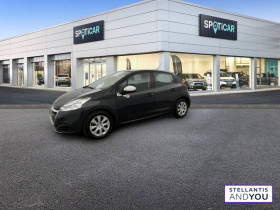 Peugeot 208 , garage SPOTICAR STELLANTIS &YOU LOMME   LOMME
