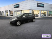 Peugeot 208 occasion année 2018 boite Manuelle Annonce Peugeot 208 occasion Essence 1.2 PureTech 68ch BVM5 Like à Â LOMME