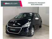 Annonce Peugeot 208 occasion Essence 1.2 PureTech 68ch BVM5 Like  Biscarrosse