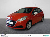 Peugeot 208 1.2 PureTech 68ch BVM5 Like   SAINT QUENTIN 02
