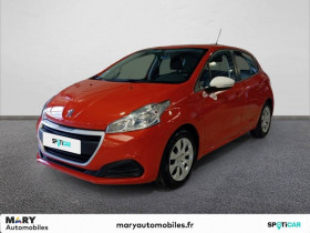 Peugeot 208 , garage MARY OPEL SAINT-QUENTIN  SAINT QUENTIN