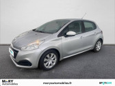Annonce Peugeot 208 occasion Essence 1.2 PureTech 68ch BVM5 Like  Avranches