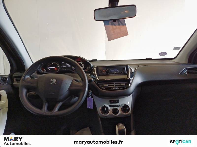 Peugeot 208 1.2 PureTech 68ch BVM5 Like  occasion à Lisieux - photo n°8