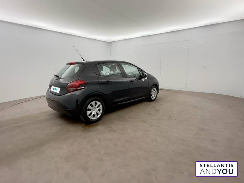 Peugeot 208 1.2 PureTech 68ch BVM5 Like  occasion   LOMME - photo n5