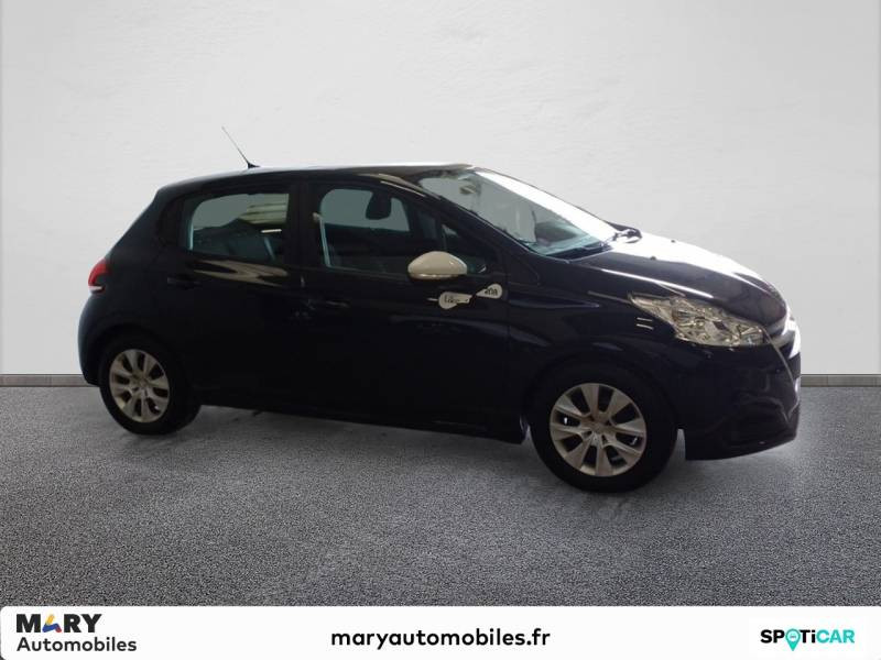 Peugeot 208 1.2 PureTech 68ch BVM5 Like  occasion à Lisieux - photo n°4