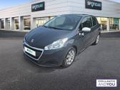 Peugeot 208 occasion année 2018 boite Manuelle Annonce Peugeot 208 occasion Essence 1.2 PureTech 68ch BVM5 Like à AUBAGNE