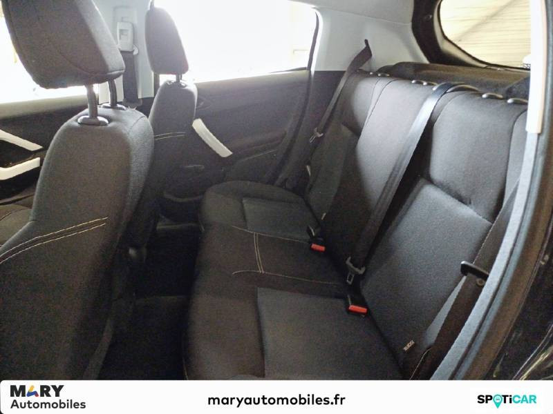 Peugeot 208 1.2 PureTech 68ch BVM5 Like  occasion à Lisieux - photo n°10