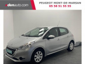 Peugeot 208 occasion année 2019 boite Manuelle Annonce Peugeot 208 occasion Essence 1.2 PureTech 68ch BVM5 Like à Saint-Pierre-du-Mont