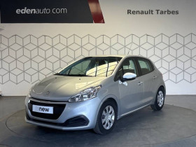 Peugeot 208 , garage RENAULT TARBES  TARBES