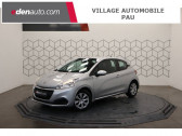 Peugeot 208 1.2 PureTech 68ch BVM5 Like   LONS 64