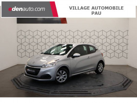 Peugeot 208 , garage KIA MITSUBISHI PAU  LONS