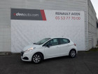 Peugeot 208 occasion année 2018 boite Manuelle Annonce Peugeot 208 occasion Essence 1.2 PureTech 68ch BVM5 Like à Agen
