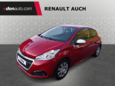 Peugeot 208 1.2 PureTech 68ch BVM5 Like   Auch 32