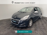 Peugeot 208 occasion année 2018 boite Manuelle Annonce Peugeot 208 occasion Essence 1.2 PURETECH 68CH BVM5 LIKE à Brie-Comte-Robert