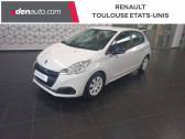Peugeot 208 occasion année 2016 boite Manuelle Annonce Peugeot 208 occasion Essence 1.2 PureTech 68ch BVM5 Like à Toulouse