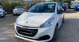 Peugeot 208 occasion 2019 mise en vente à Sainte-Maxime par le garage GARAGE SCUDERIA - photo n°1