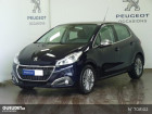 Peugeot 208 occasion Gris année 2018 boite Manuelle Annonce Peugeot 208 occasion Essence 1.2 PureTech 68ch E6.c Active 5p à Villeparisis