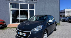 Peugeot 208 , garage PROVENCE CAR LA FARLEDE � LA FARLEDE
