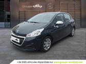 Peugeot 208 occasion année 2019 boite Manuelle Annonce Peugeot 208 occasion Essence 1.2 PureTech 68ch E6.c Like 5p à CHALON SUR SAONE