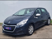 Peugeot 208 occasion année 2018 boite Manuelle Annonce Peugeot 208 occasion Essence 1.2 PureTech 68ch E6.c Like 5p à Auxerre