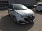 Peugeot 208 occasion Gris année 2018 boite Manuelle Annonce Peugeot 208 occasion Essence 1.2 PureTech 68ch E6.c Like 5p à Beaune