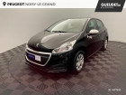 Peugeot 208 occasion année 2019 boite Manuelle Annonce Peugeot 208 occasion Essence 1.2 PureTech 68ch E6.c Like 5p à Noisy-le-Grand