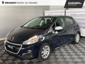 Peugeot 208 occasion année 2019 boite Manuelle Annonce Peugeot 208 occasion Essence 1.2 PureTech 68ch E6.c Like 5p à Noisy-le-Grand