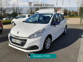 Peugeot 208 occasion année 2019 boite Manuelle Annonce Peugeot 208 occasion Essence 1.2 PureTech 68ch E6.c Like 5p à Bernay