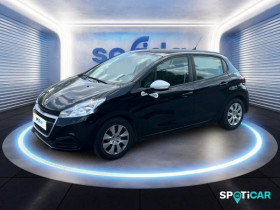 Peugeot 208 , garage PEUGEOT VALENCIENNES - SOFIDA AUTO  ANZIN