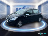 Peugeot 208 occasion année 2018 boite Manuelle Annonce Peugeot 208 occasion Essence 1.2 PureTech 68ch Like 5p à ANZIN