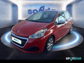 Peugeot 208 occasion année 2018 boite Manuelle Annonce Peugeot 208 occasion Essence 1.2 PureTech 68ch Like 5p à Dechy