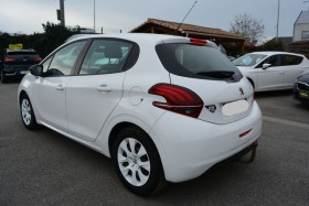 Peugeot 208 1.2 PURETECH 68CH LIKE 5P  occasion  Toulouse - photo n5