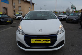 Peugeot 208 1.2 PURETECH 68CH LIKE 5P  occasion  Toulouse - photo n2