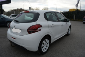 Peugeot 208 1.2 PURETECH 68CH LIKE 5P  occasion  Toulouse - photo n7