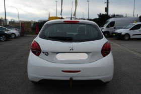Peugeot 208 1.2 PURETECH 68CH LIKE 5P  occasion  Toulouse - photo n6