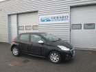 Peugeot 208 occasion année 2018 boite Manuelle Annonce Peugeot 208 occasion Essence 1.2 PURETECH 68CH LIKE 5P à Onet-le-Château