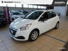 Peugeot 208 occasion année 2018 boite Manuelle Annonce Peugeot 208 occasion Essence 1.2 PureTech 68ch Like 5p à Meaux