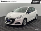 Peugeot 208 occasion année 2019 boite Manuelle Annonce Peugeot 208 occasion Essence 1.2 PureTech 68ch Like 5p à Montévrain