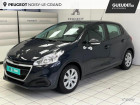 Peugeot 208 occasion année 2018 boite Manuelle Annonce Peugeot 208 occasion Essence 1.2 PureTech 68ch Like 5p à Noisy-le-Grand