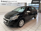 Peugeot 208 occasion année 2017 boite Manuelle Annonce Peugeot 208 occasion Essence 1.2 PureTech 68ch Like 5p à Beauvais