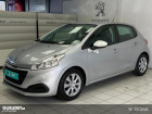 Peugeot 208 occasion Gris année 2017 boite Manuelle Annonce Peugeot 208 occasion Essence 1.2 PureTech 68ch Like 5p à Noisy-le-Grand