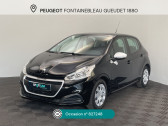 Peugeot 208 occasion année 2018 boite Manuelle Annonce Peugeot 208 occasion Essence 1.2 PureTech 68ch Like 5p à Avon