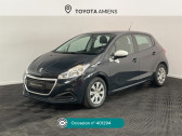 Peugeot 208 occasion année 2019 boite Manuelle Annonce Peugeot 208 occasion Essence 1.2 PureTech 68ch Like 5p à Rivery