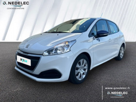 Peugeot 208 , garage Peugeot Gge Le Saux Quimperl  Quimperl