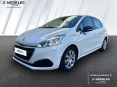 Peugeot 208 occasion année 2017 boite Manuelle Annonce Peugeot 208 occasion Essence 1.2 PureTech 68ch Like 5p à Quimperl