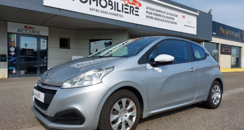 Peugeot 208 1.2 PURETECH 70 LIKE